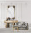 Armchair Jumbo Collection Arke