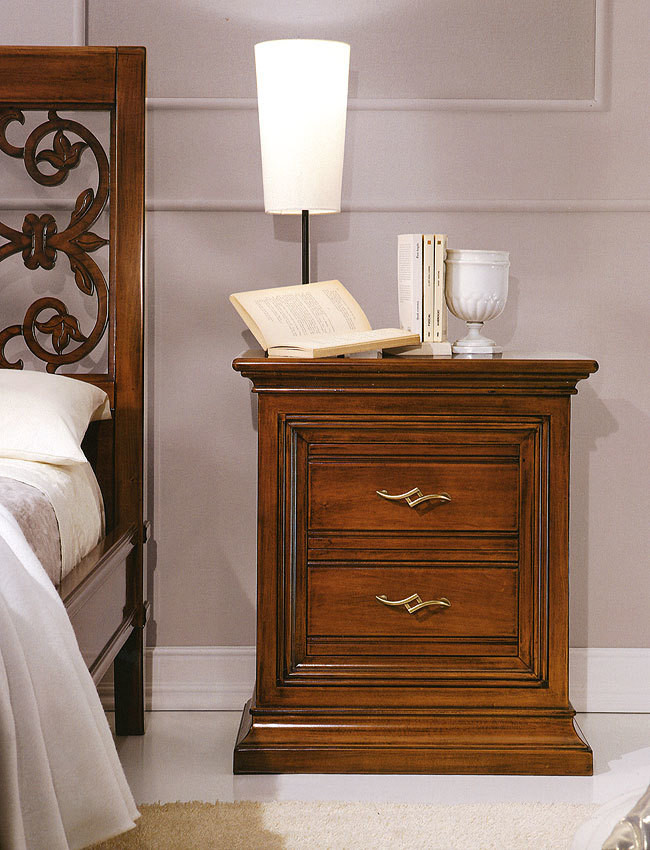 Nightstand Tessarolo 376.13
