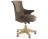 Desk Office Chair Jumbo Collection Rivoli