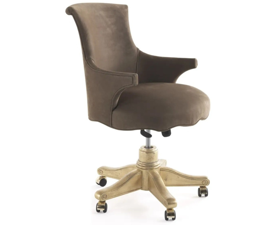 Desk Office Chair Jumbo Collection Rivoli