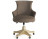 Desk Office Chair Jumbo Collection Rivoli