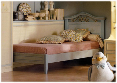 Bed Ferretti &amp; ferretti Happy night Ga41s