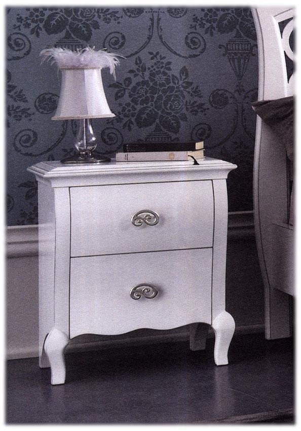 Nightstand Symfonia Dall&#039;agnese Symfonia Si56554