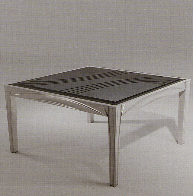 Dining Table Bm style Reve maison Rm320