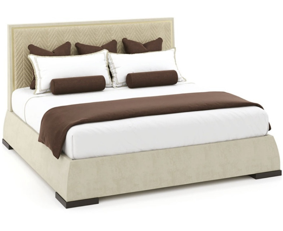 Bed Asnaghi Merrick