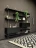 Shelving Rack Tonin Casa Plan