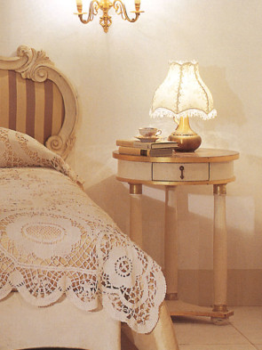 Nightstand Opificio Contract 291