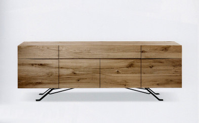 Buffet Cantori Artu 02