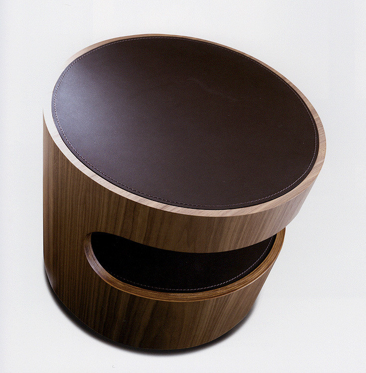 Nightstand Moon Mobilform Timeless quality Tmll