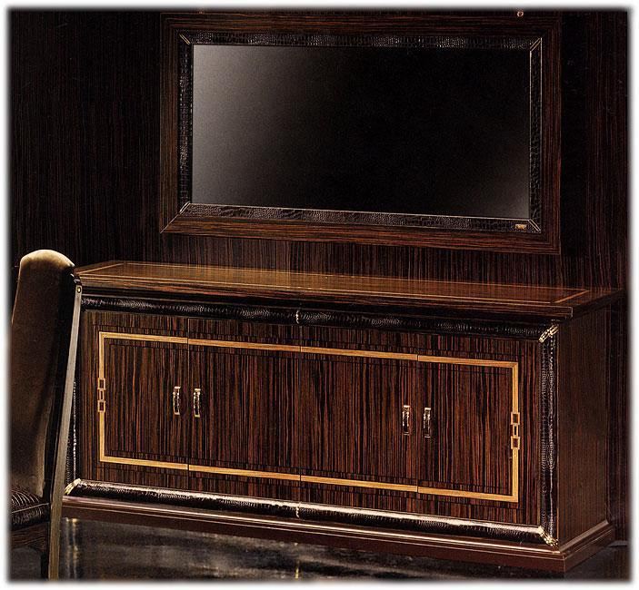 Buffet Formitalia Luxury group Bel air-credenza