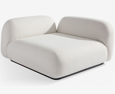 Armchair Carpanese Home Bubble C