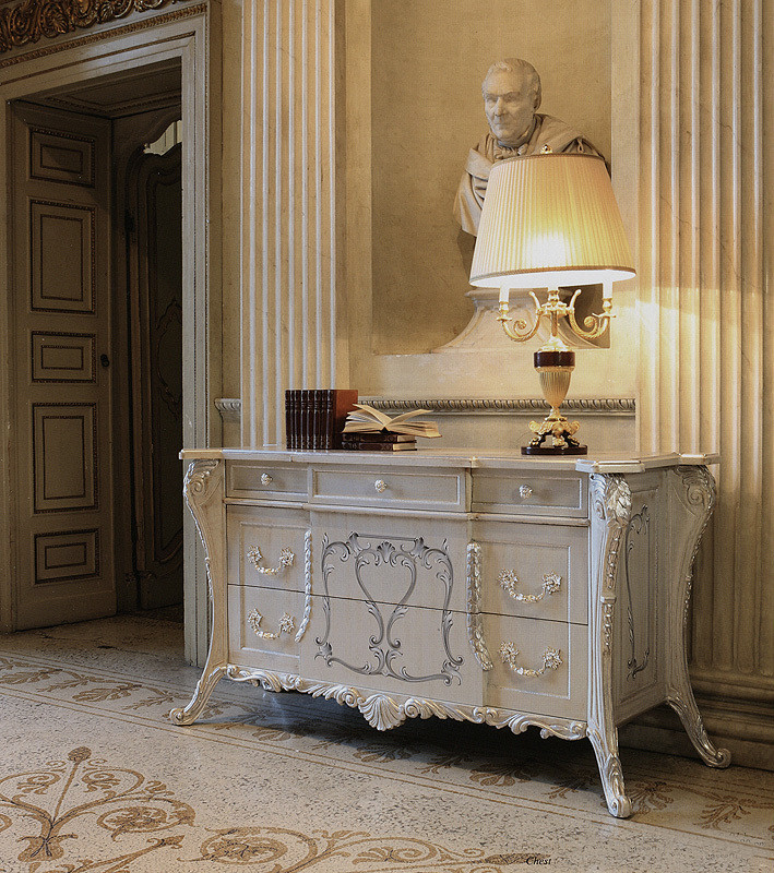 Buffet Minotti luigi &amp; benigno Trevi 280