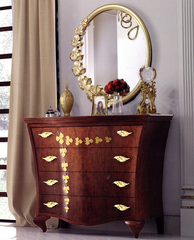Dresser Maestri artigiani I sogni 540L