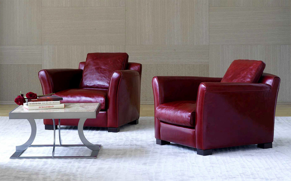 Armchair Baxter Diner