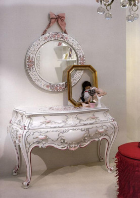 Dresser Mida Sunrise 372