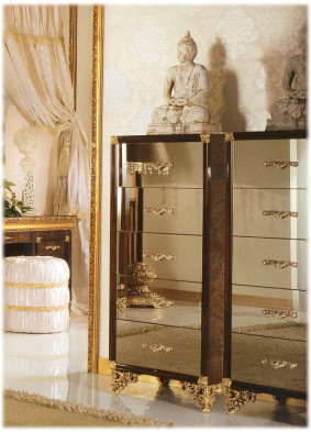 Dresser Ar arredamenti Grand royal 472