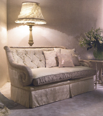 Sofa Provasi Tailored home Pr2941/2-605