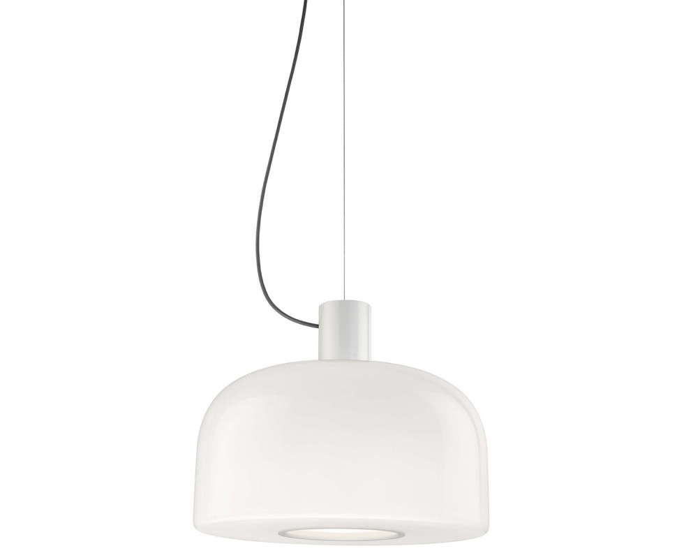 Pendant Lamp Flos Bellhop Glass