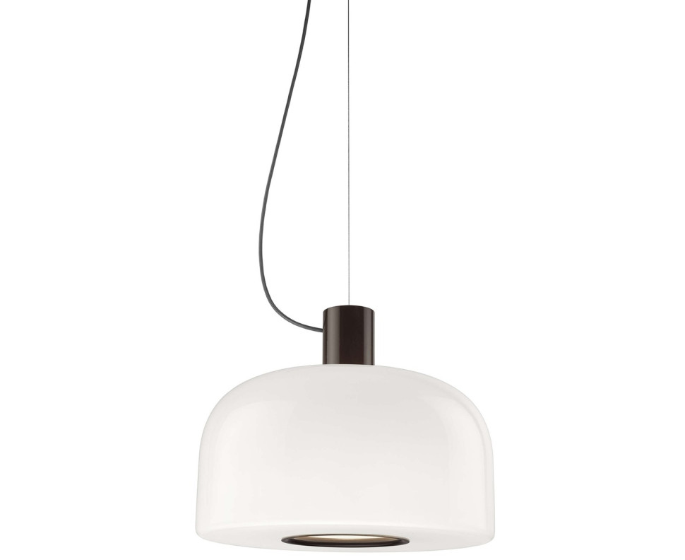 Pendant Lamp Flos Bellhop Glass