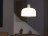 Pendant Lamp Flos Bellhop Glass