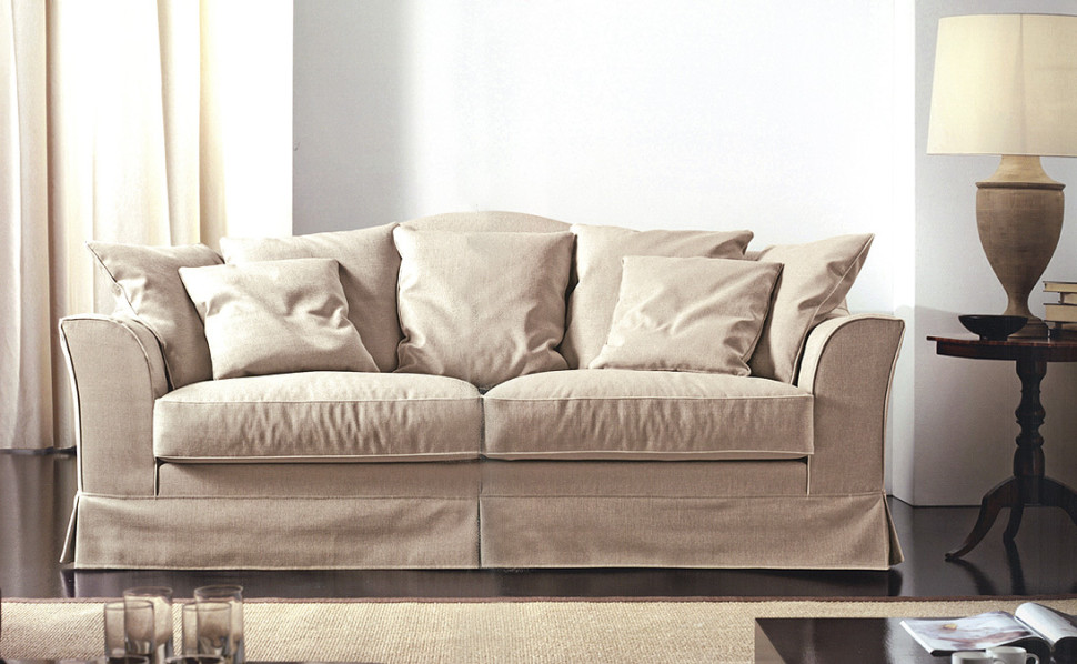 Sofa Formerin Classic never dates Amarcord - a