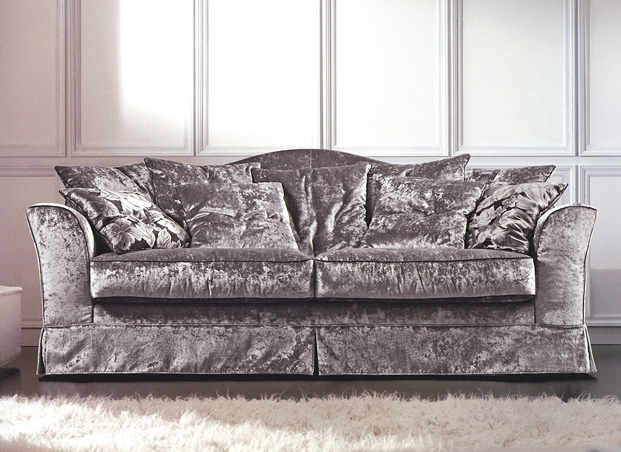 Sofa Formerin Classic never dates Amarcord - a