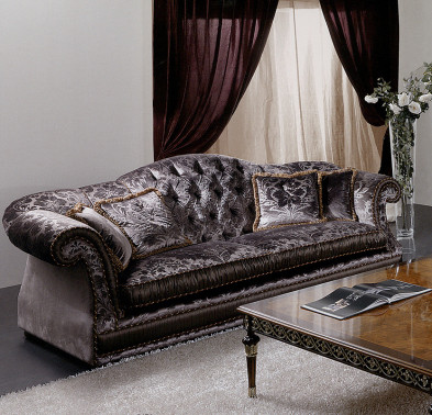 Sofa Embassy Ceppi 2478