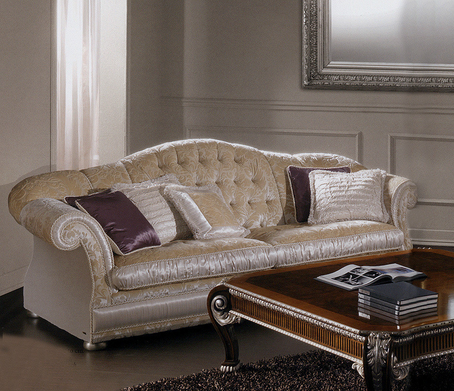 Sofa Embassy Ceppi 2478