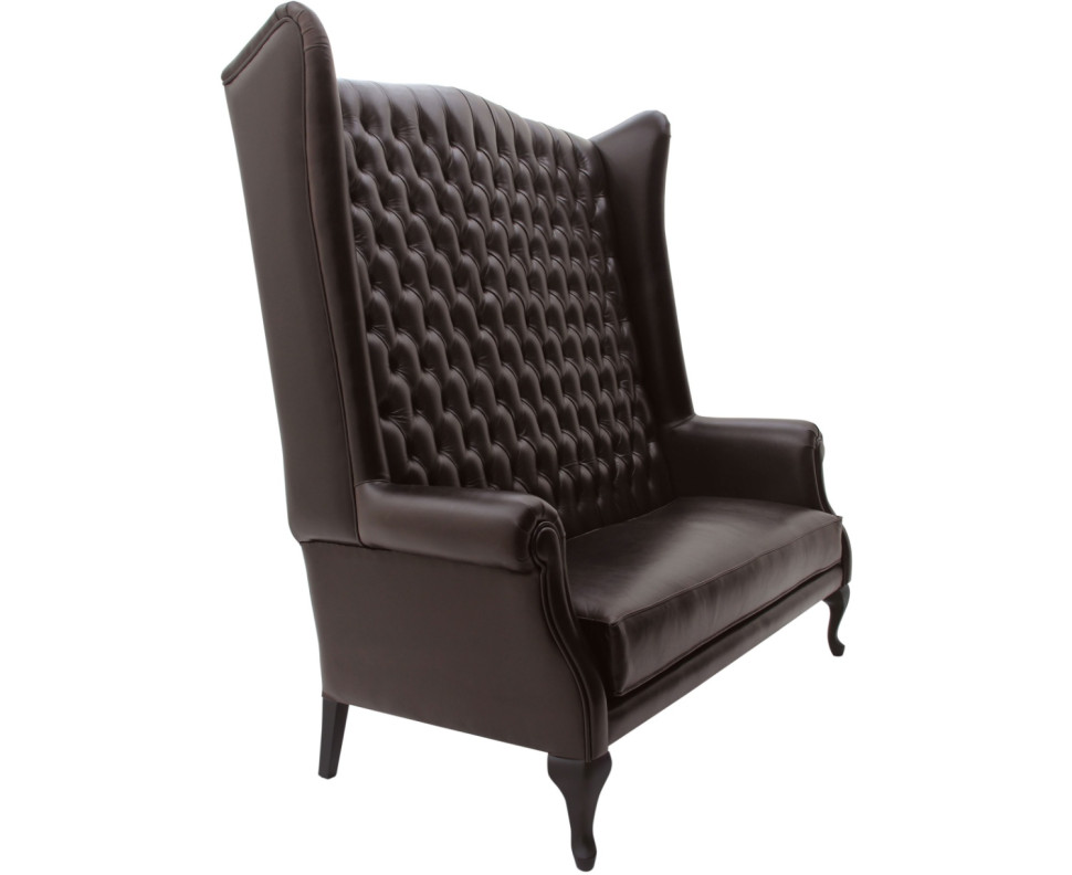 Sofa Seven Sedie Old-england 9597D
