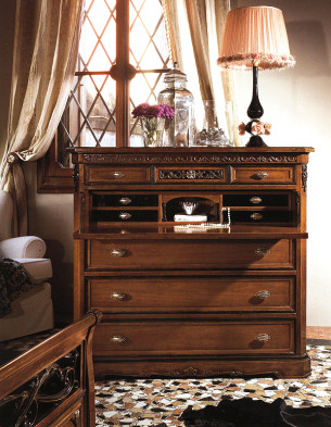 Dresser Giuliacasa Leonardo F-67-le