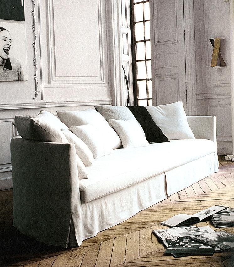 Sofa Crono B&amp;b italia Maxalto Smdc30