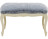 Ottoman Seven Sedie Astrid 0465O