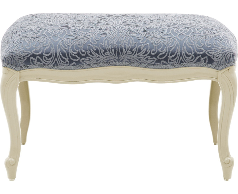 Ottoman Seven Sedie Astrid 0465O