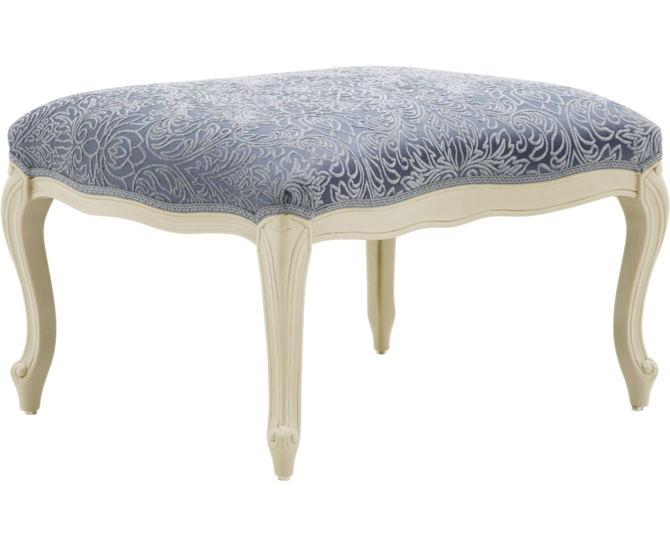 Ottoman Seven Sedie Astrid 0465O