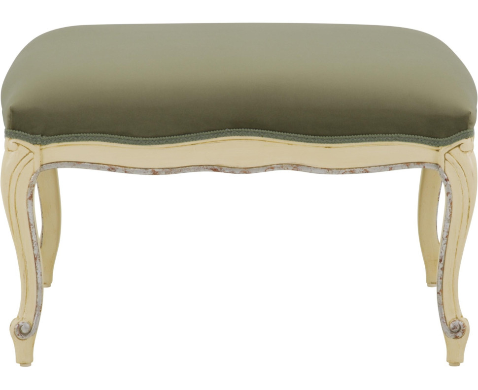 Ottoman Seven Sedie Astrid 0465O
