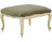 Ottoman Seven Sedie Astrid 0465O