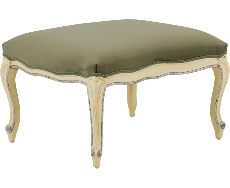 Ottoman Seven Sedie Astrid 0465O