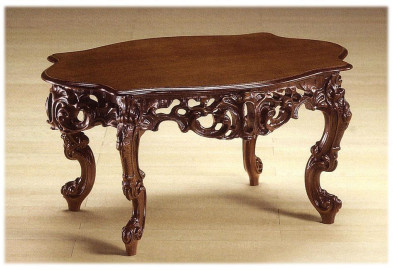 Coffee Table Finlandia Morello gianpaolo Blu catalogo 280/K_1