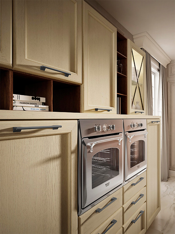 Kitchen Cabinet Gieffe cucine Living supreme Victory 2