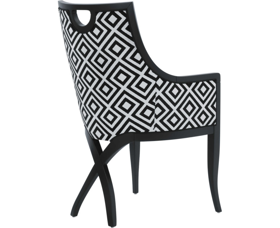 Chair Seven Sedie Kriz 0563A
