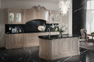 Kitchen Cabinet Bamax Asolo