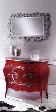 Dresser Ambra Giuliacasa Las vegas Grup-ambra-como-ls
