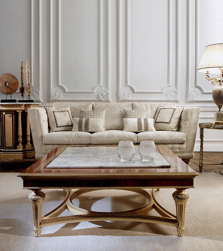 Coffee Table Clear Asnaghi interiors Picture home Ph1804