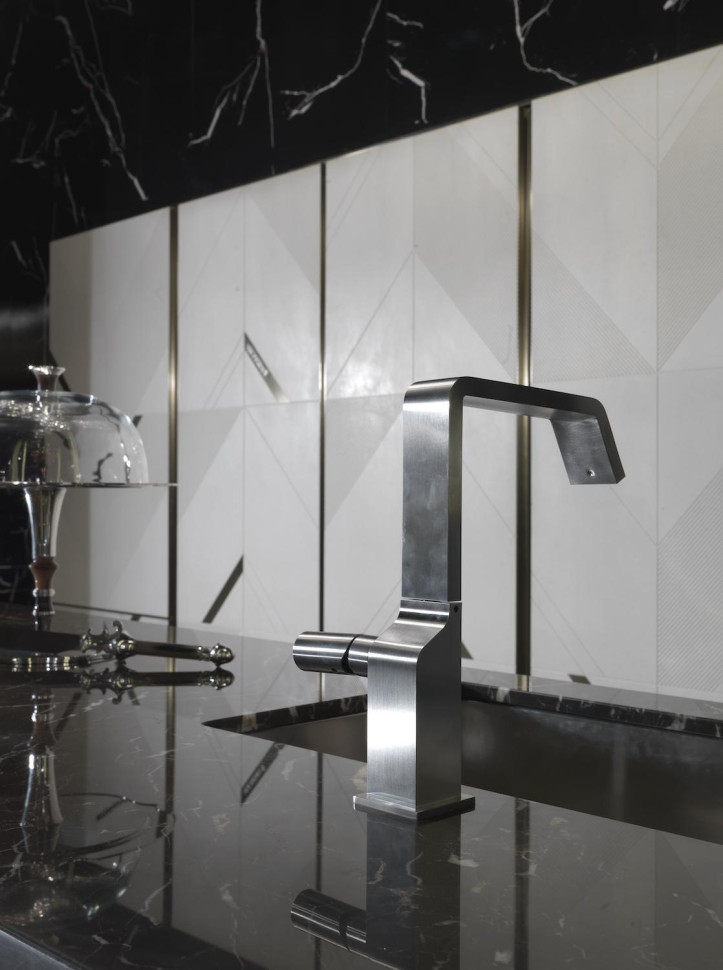 Kitchen Cabinet Visionnaire Mayfair