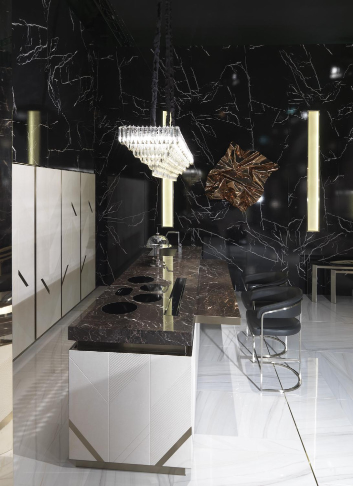 Kitchen Cabinet Visionnaire Mayfair