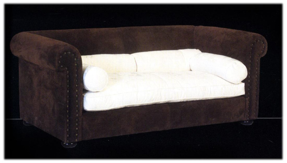 Sofa Isacco agostoni Book.02 1184D/2