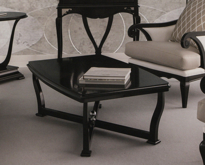 Coffee Table Lci stile Novecento N0501