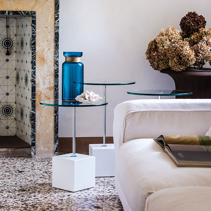 Coffee Table Cattelan italia Axo
