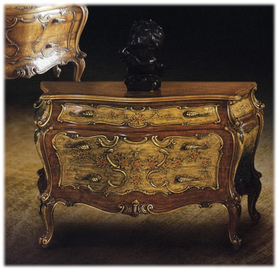 Dresser Piazzetta Angelo cappellini Dinings &amp; offices 0294 - 1