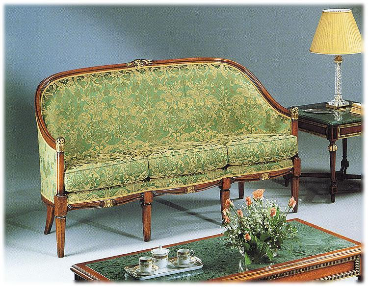 Sofa Francesco molon Executive D9